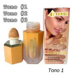 Base Mini Liquida 