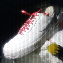 Air Force One Supreme