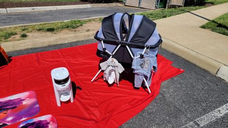 Baby Items