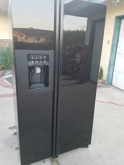 Refrigerator good condition