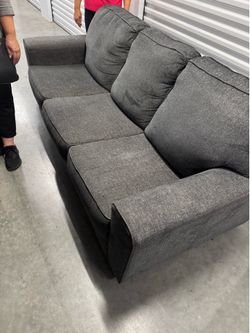 Sofa $200 OBO