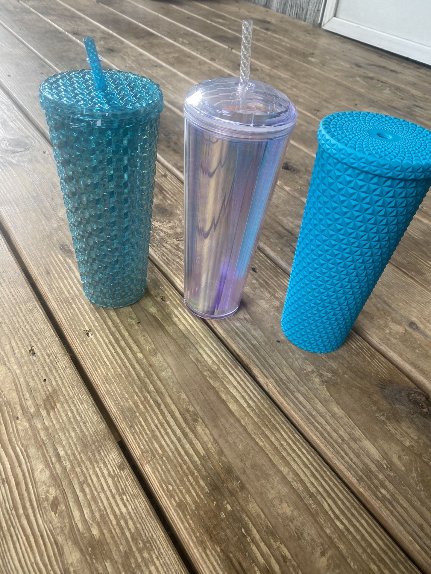 Cups