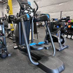 Precor 835 AMT—— NEW 