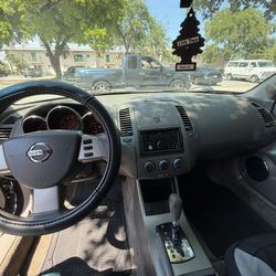 2005 Nissan Altima