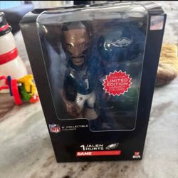 Action figures