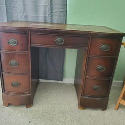 Antique Dresser