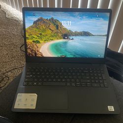 Dell Inspiron 15 3000