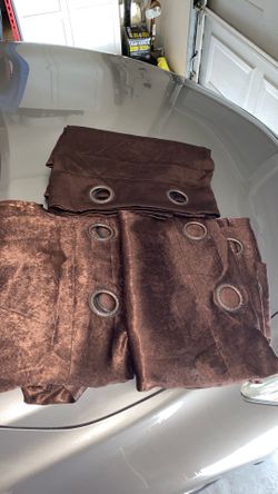 Cortina’s /curtains 