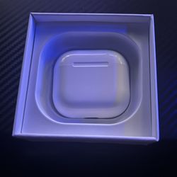 AirPod Pro Generation 4
