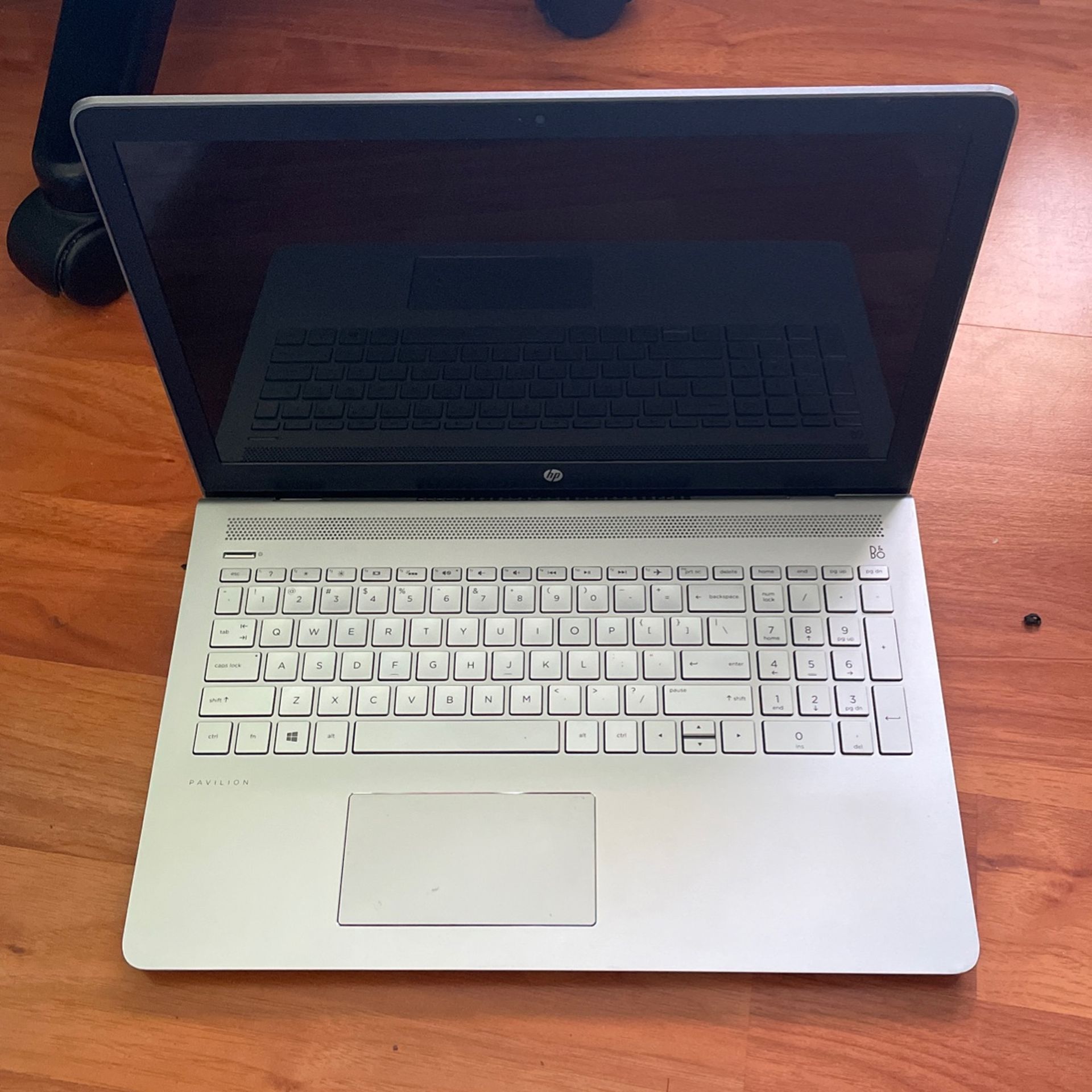 HP Pavilion Laptop 15’6