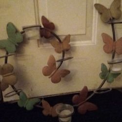 Wall Hanging Good Condition $8.00 