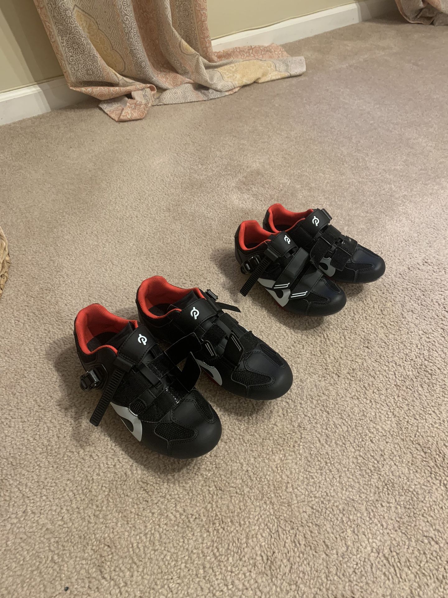 Peloton Bike Shoes