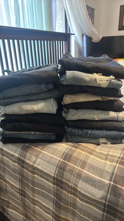 Men’s jeans
