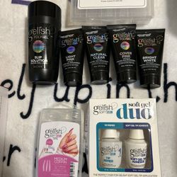 Nail Tech Equipment For Sale