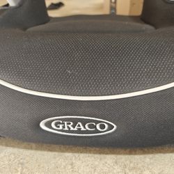 Graco Child Seat Booster 