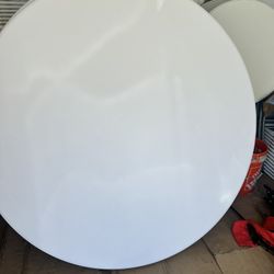 Round Tables 60 “  (7) For $500