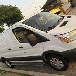 For Sale Ford Transit 