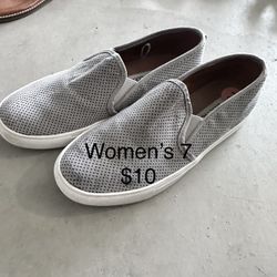 Women’s Shoes 
