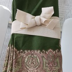 New Large NAPKINS 