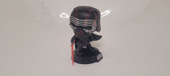 kylo ren Funko