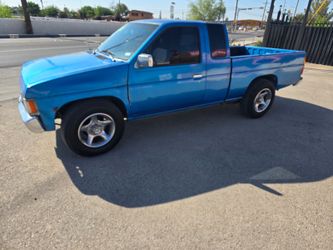 1995 Nissan Pickup