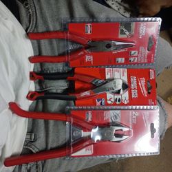 Milwaukee Hand Tools
