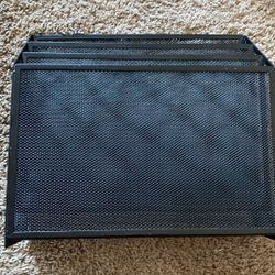 Book Or File Folder Organizer 