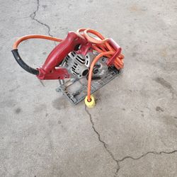 177 Magnum Skill Saw