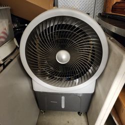Outdoor Cooler 