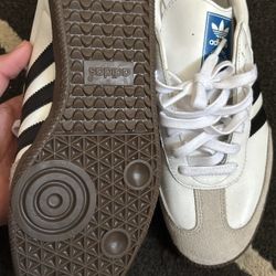 Adidas Samba Size 10 Men’s