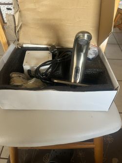 LLAVE DE AGUA CON SENSOR 