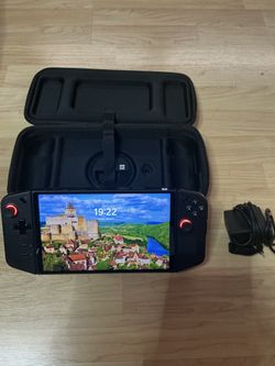 LENOVO Legion Go