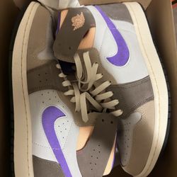 Jordan 1 