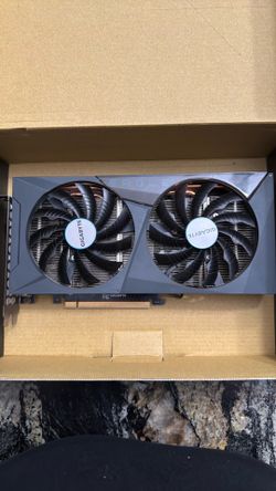 GeForce RTX 3060 12GB