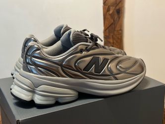 New Balance 5030 “Grey Days” 8.5M/10W