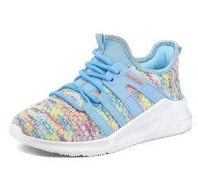 Runside Multicolor Knit Sneakers