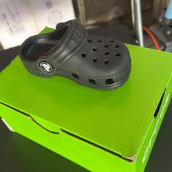 Crocs For Baby