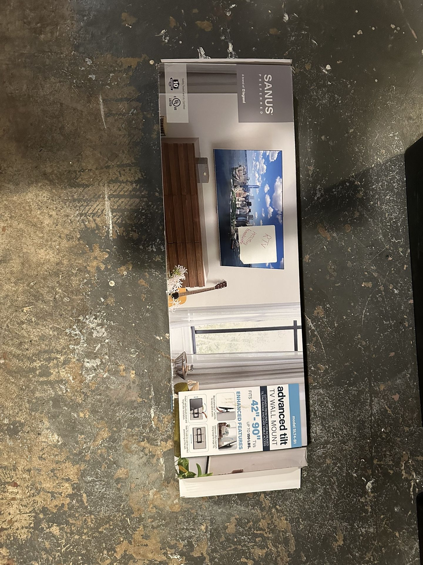 Tv Wall Mount