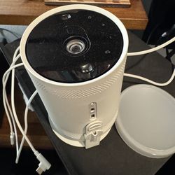 Samsung 30” - 100” The Freestyle 2nd Gen Portable Projector