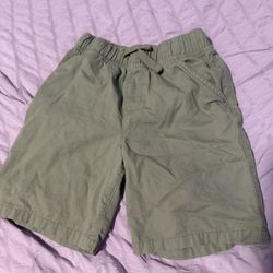 Boys Shorts - 2 For 1 