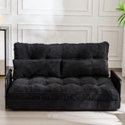 Adjustable Floor Sofa Bed