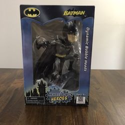 Batman Bobble Head