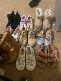 Children's/toddler Shoes