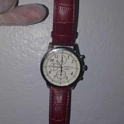 Seiko Watch 