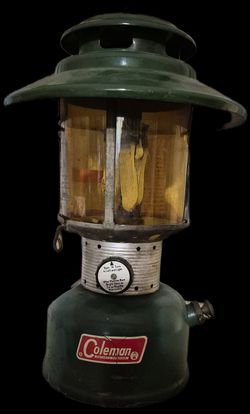Coleman Lantern 220F