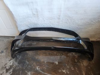 2019-2022 Mercedes-Benz A-Class Front Bumper USED