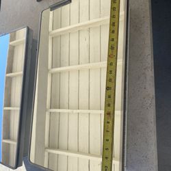 Bathroom Mirrors