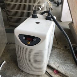 Chiller For Fish Tank