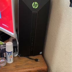 Hp PC