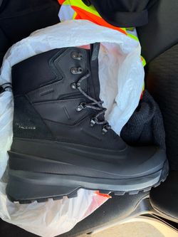 Snow Boots